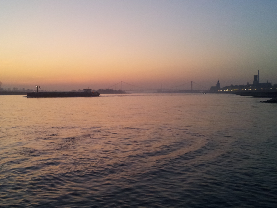 Rhein