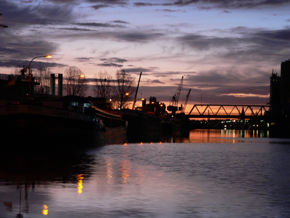 Kanal